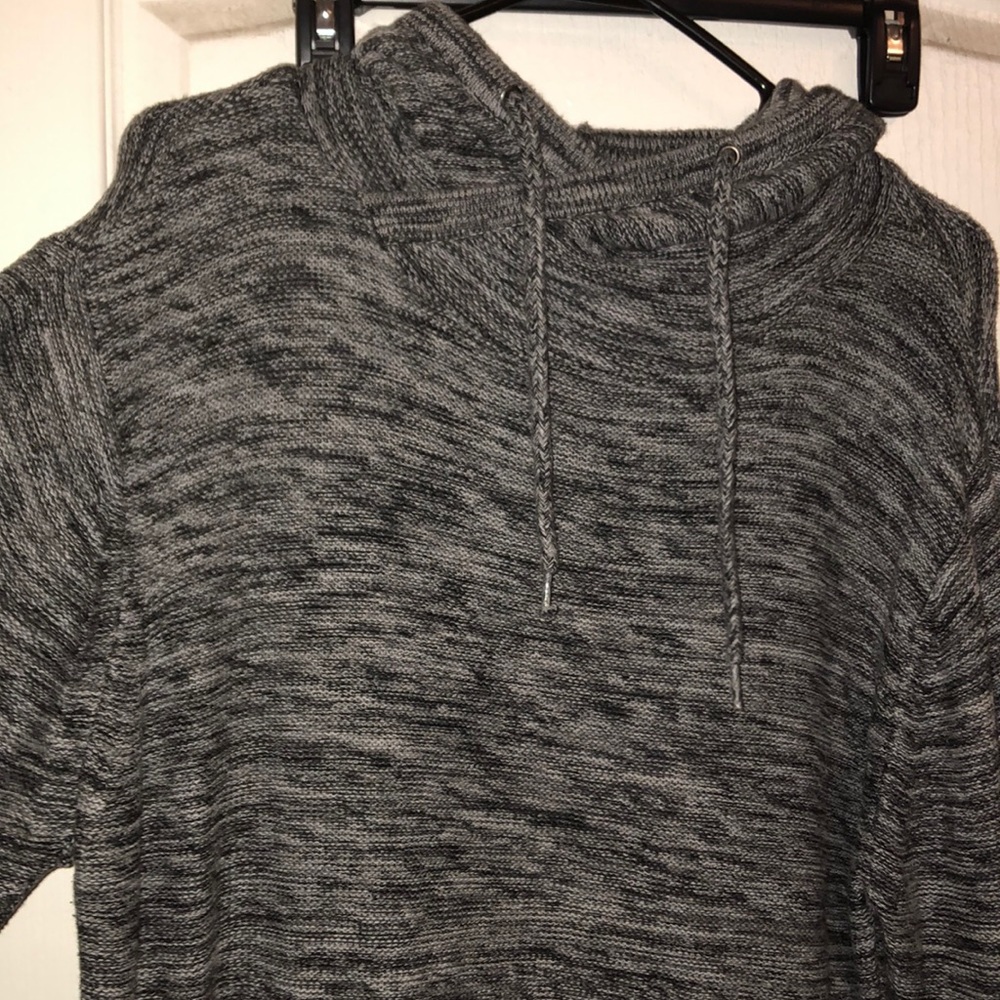 Retrofit Sweater - Picture 2 of 6